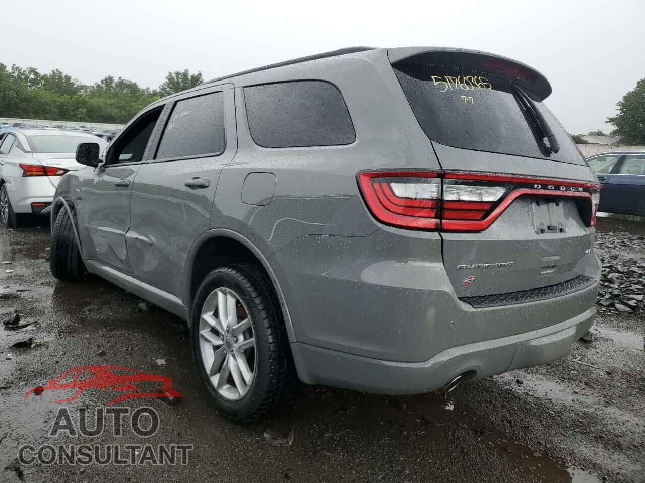 DODGE DURANGO 2023 - 1C4SDJCT7PC555917