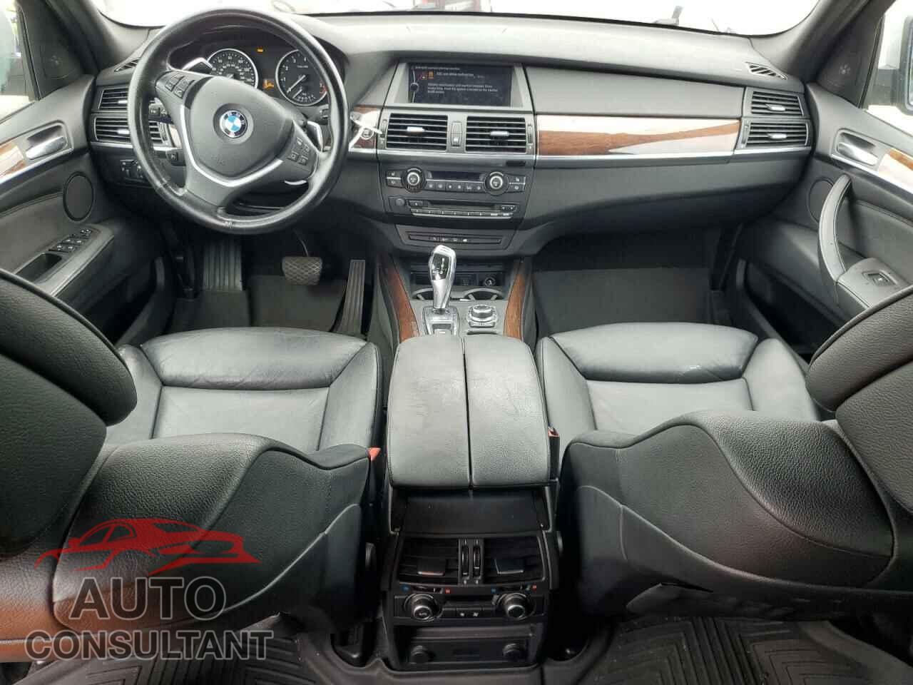 BMW X5 2012 - 5UXZV8C58CL424672