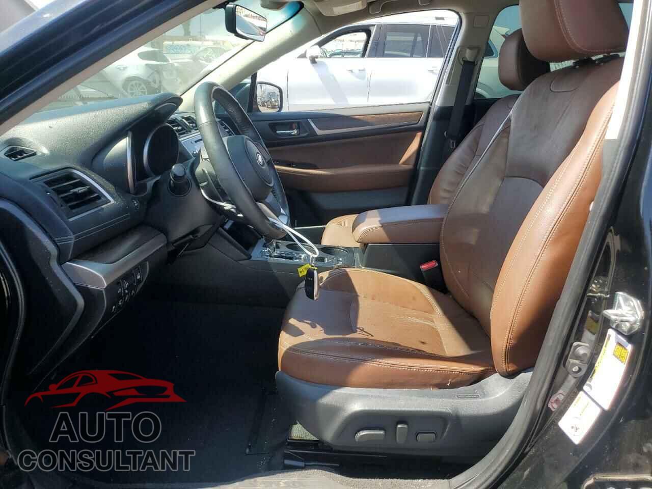 SUBARU OUTBACK 2018 - 4S4BSETC0J3361732