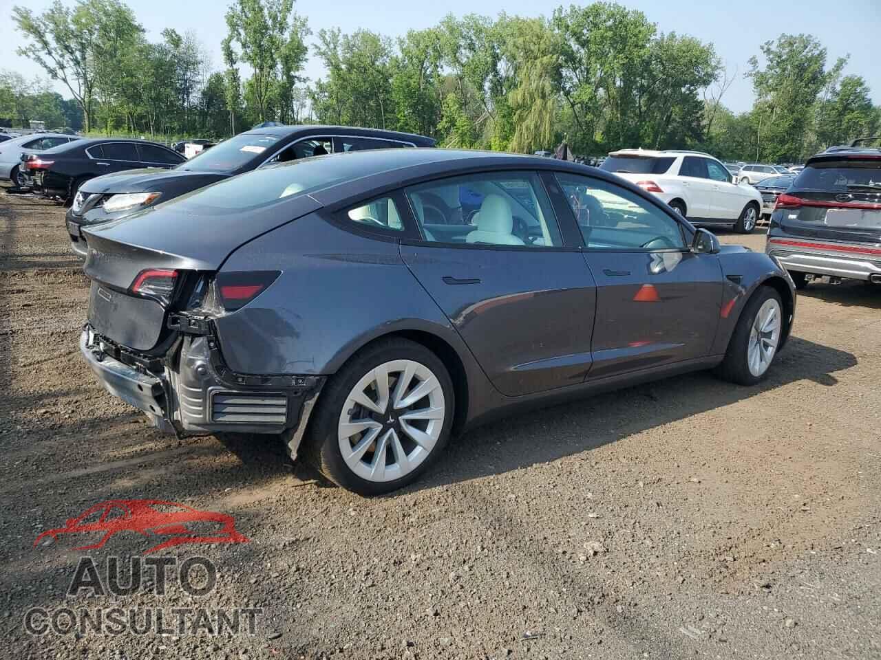 TESLA MODEL 3 2023 - 5YJ3E1EA8PF638482