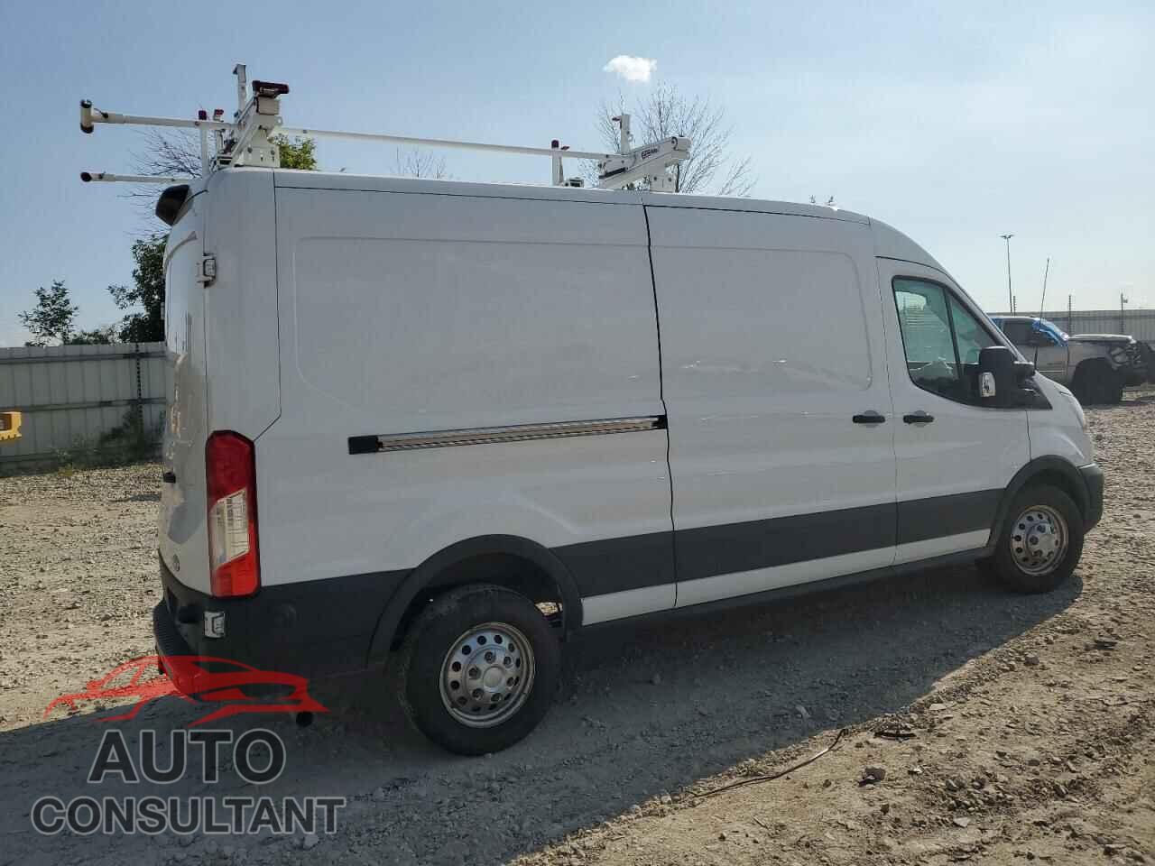 FORD TRANSIT 2021 - 1FTBR2C81MKA89549