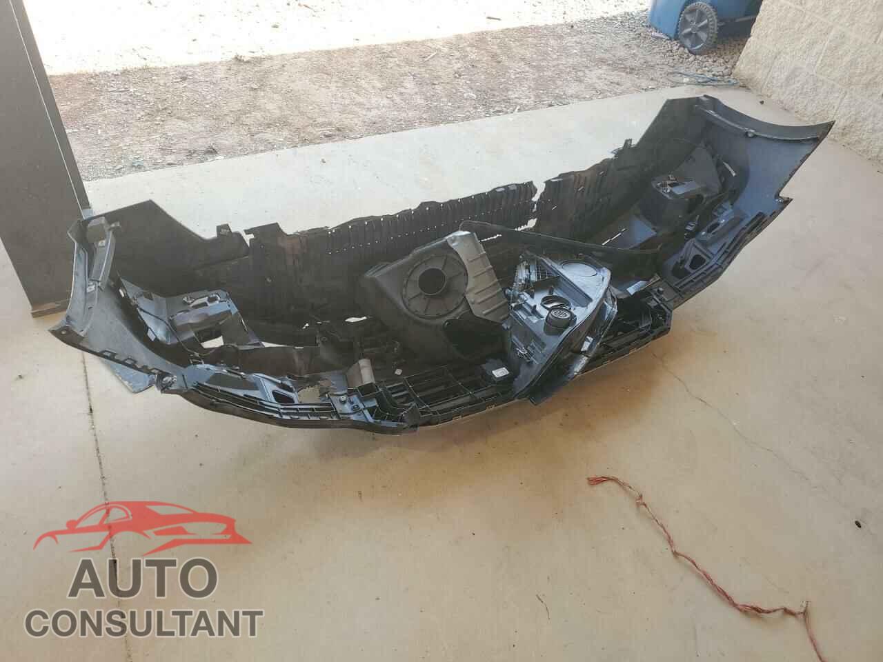 AUDI A6 2016 - WAUGFAFC7GN183833
