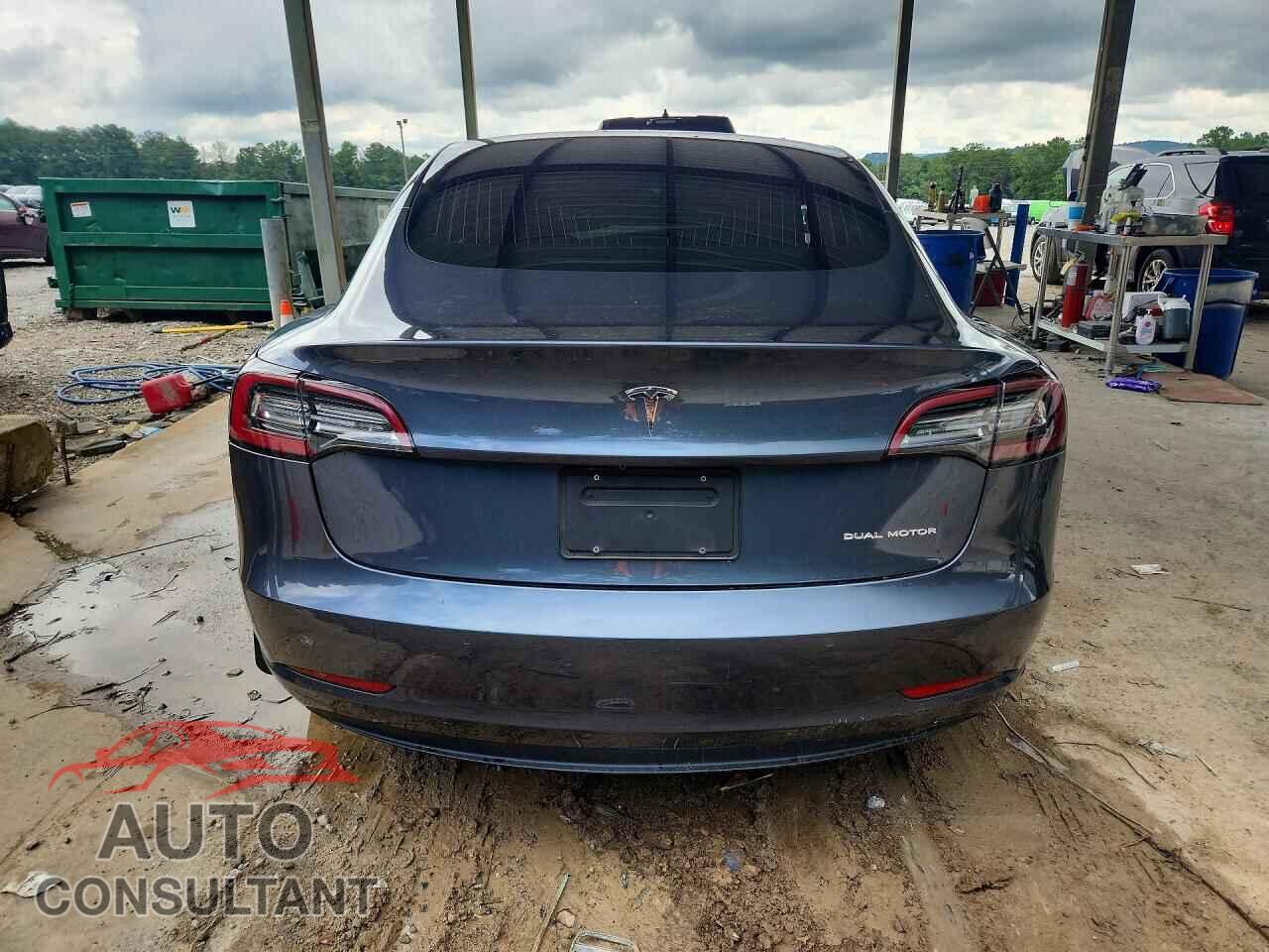 TESLA MODEL 3 2020 - 5YJ3E1EB5LF619925