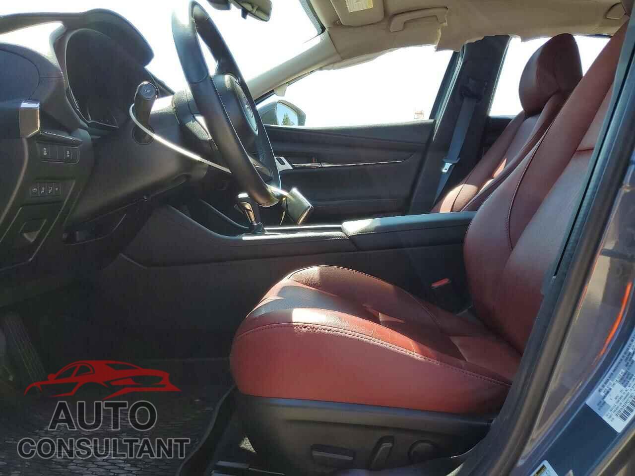 MAZDA 3 2023 - 3MZBPACMXPM377867