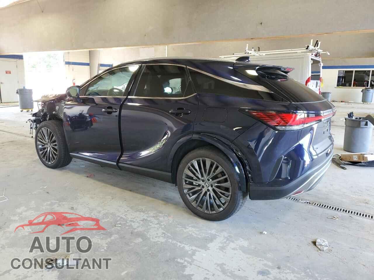 LEXUS RX350 2024 - 2T2BAMCA9RC082293
