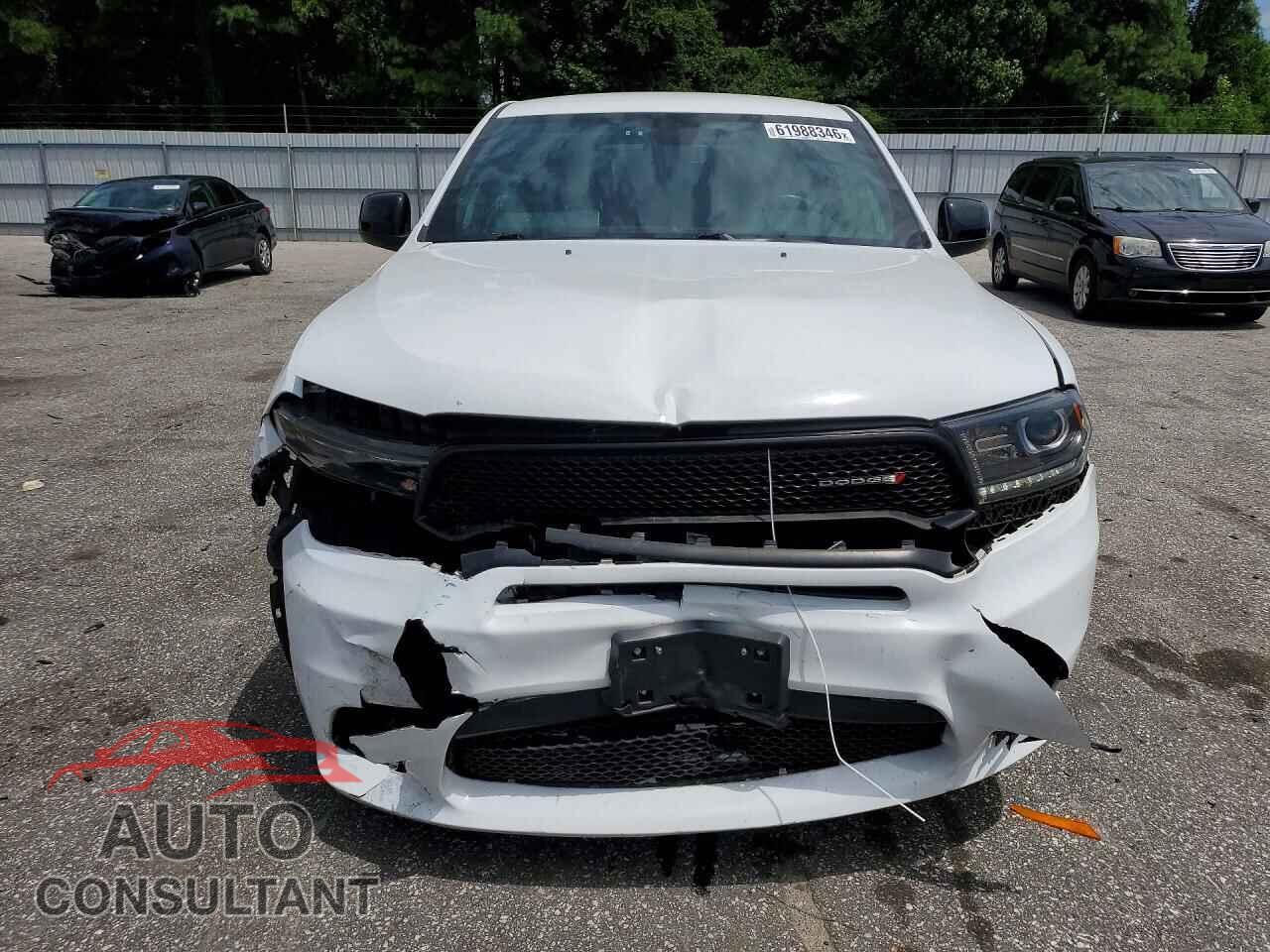 DODGE DURANGO 2019 - 1C4RDJDG5KC691486