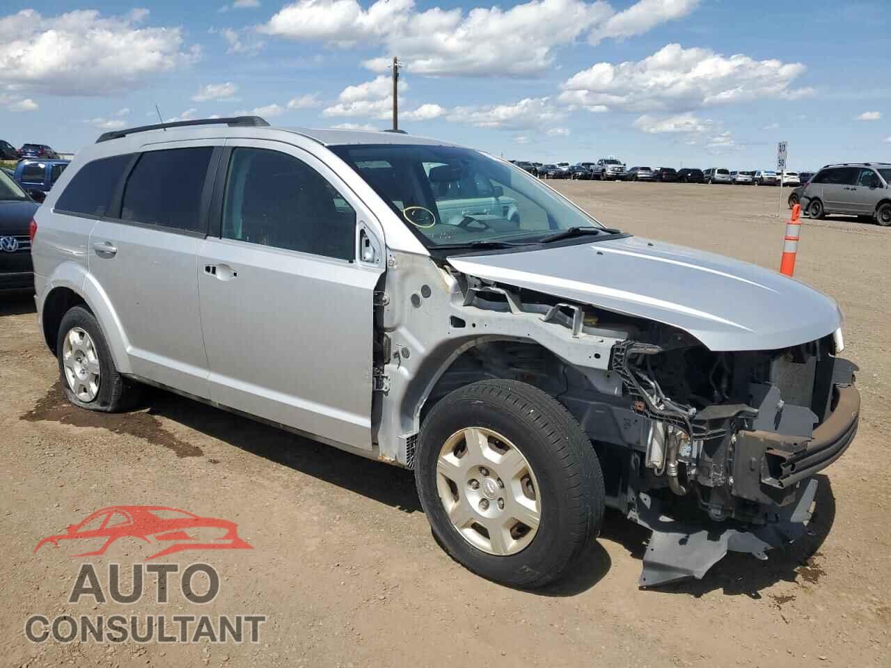 DODGE JOURNEY 2010 - 3D4PG4FB9AT128447