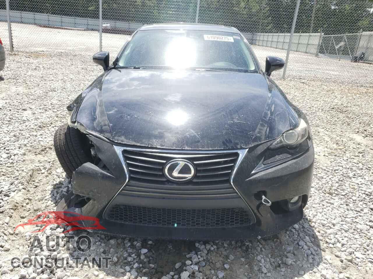 LEXUS IS 2016 - JTHBA1D23G5024652