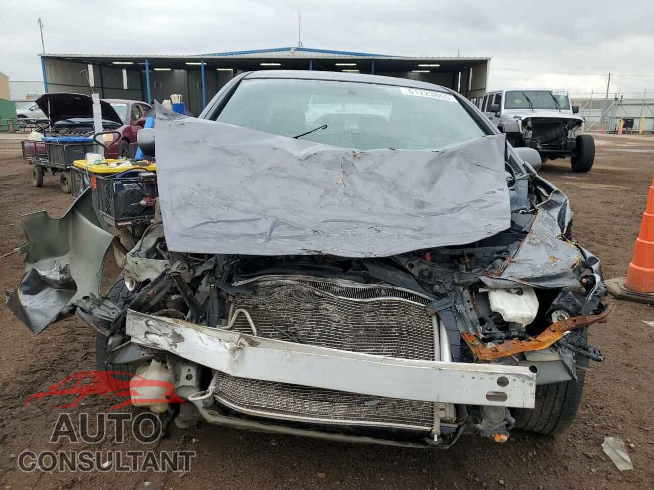 HONDA CIVIC 2010 - 19XFA1F64AE019409
