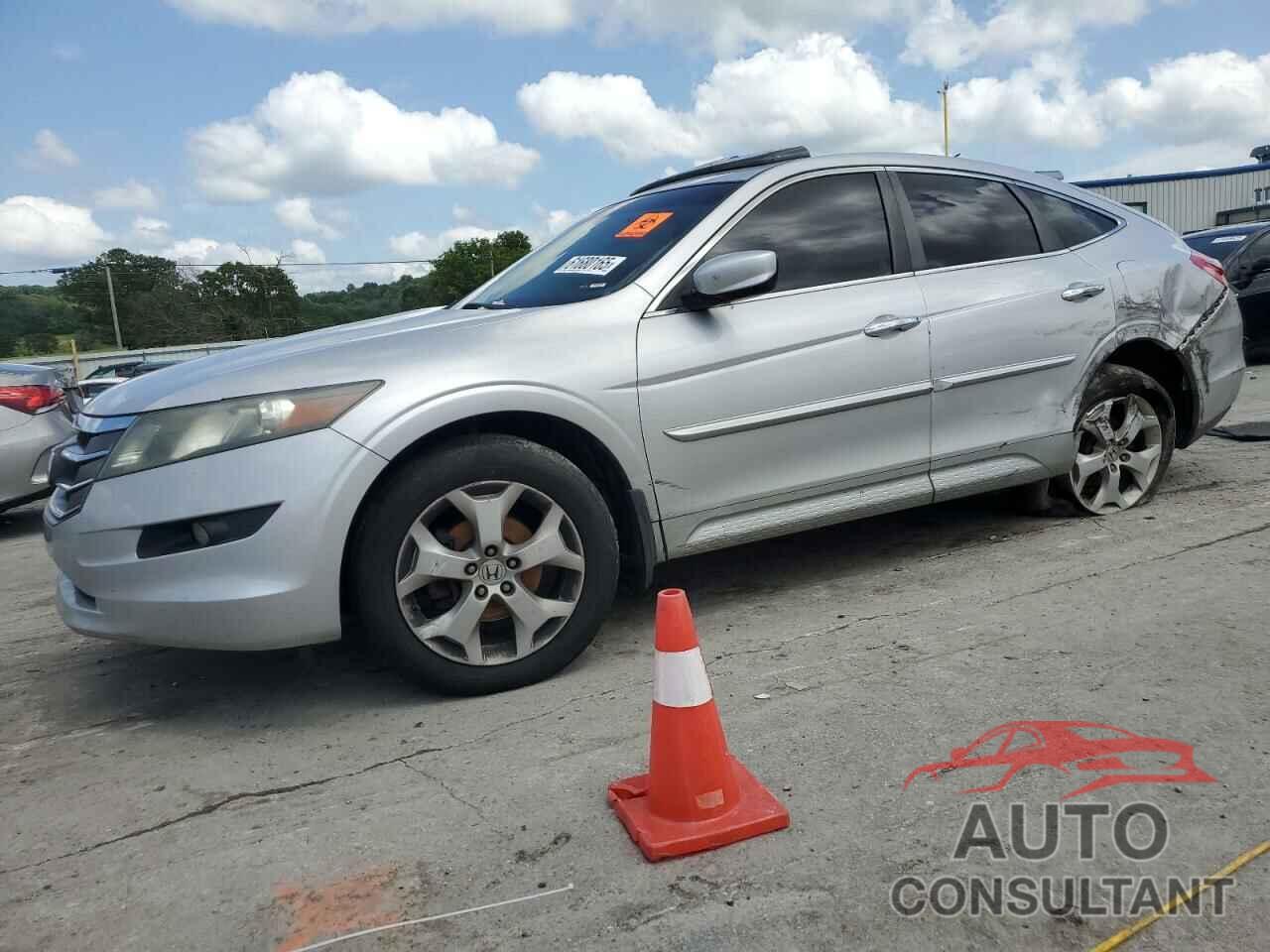 HONDA CROSSTOUR 2012 - 5J6TF2H59CL006352