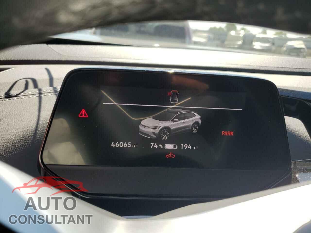 VOLKSWAGEN ID.4 PRO 2023 - 1V2CMPE85PC008093