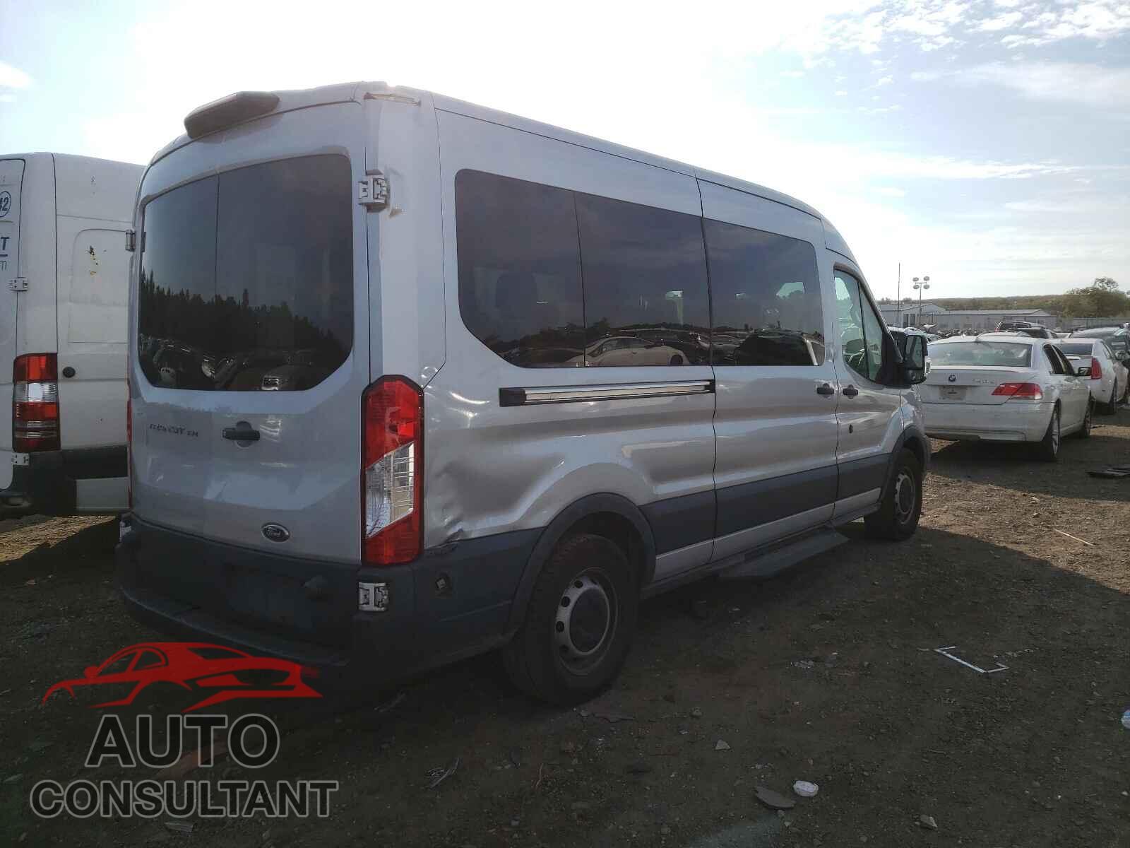 FORD TRANSIT CO 2018 - 1FBZX2CM9JKA60351