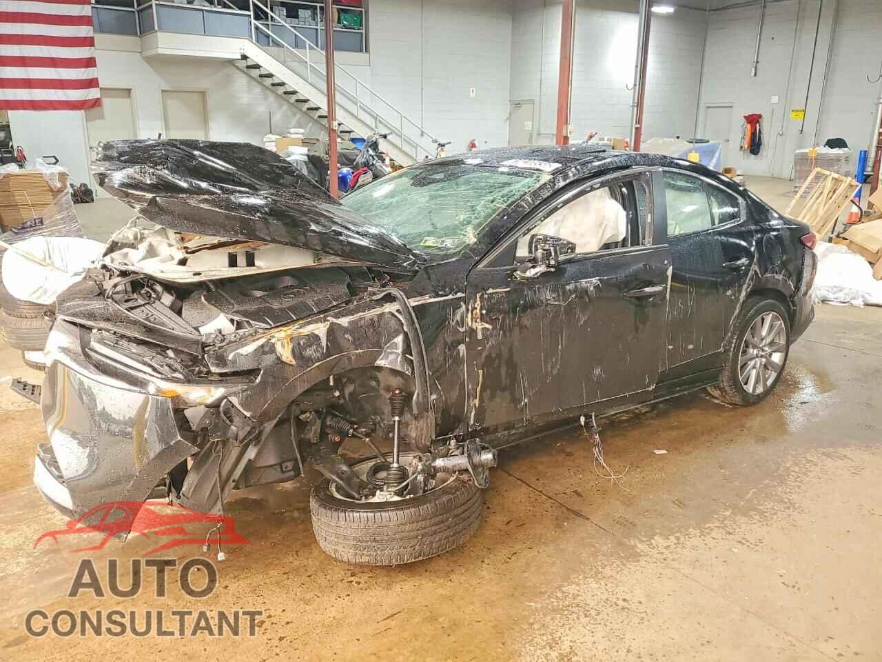 MAZDA 3 2024 - 3MZBPACM2RM415479