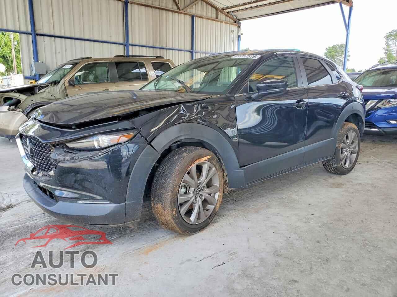 MAZDA CX30 2021 - 3MVDMACL7MM201428