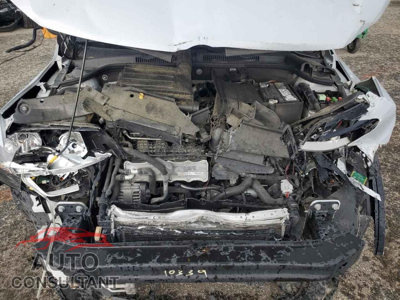 VOLKSWAGEN JETTA 2017 - 3VWDB7AJ3HM285231