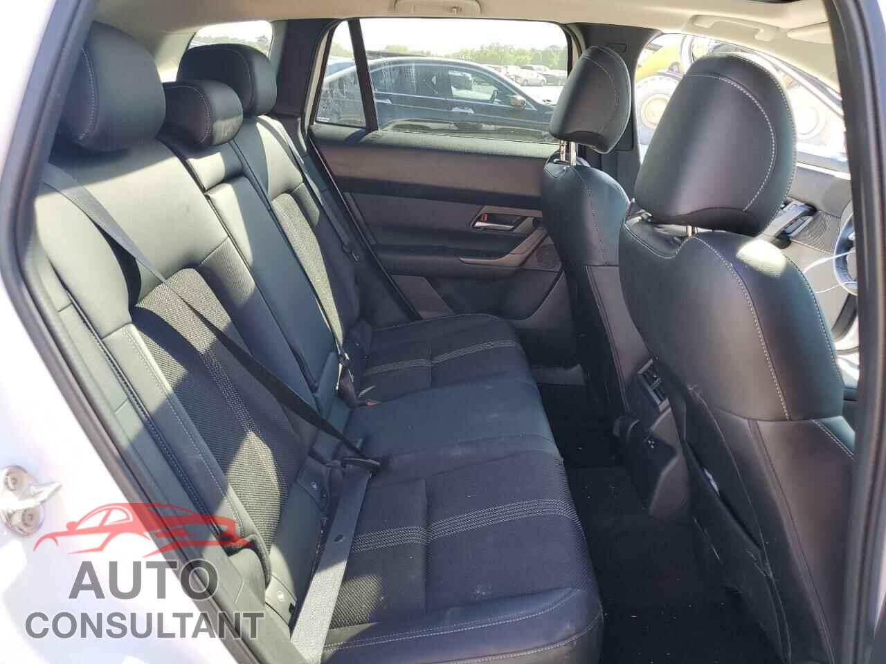 MAZDA CX-50 PREF 2023 - 7MMVABCM8PN106903
