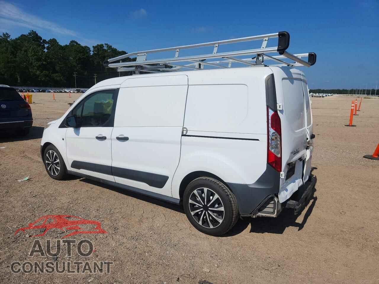 FORD TRANSIT 2014 - NM0LS7E71E1141146