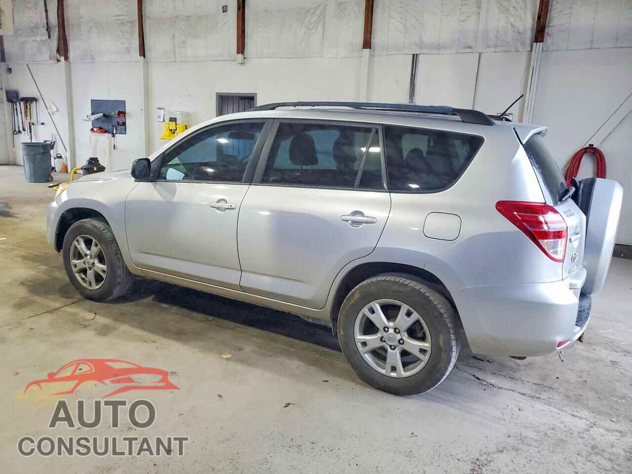 TOYOTA RAV4 2012 - 2T3BF4DVXCW233680