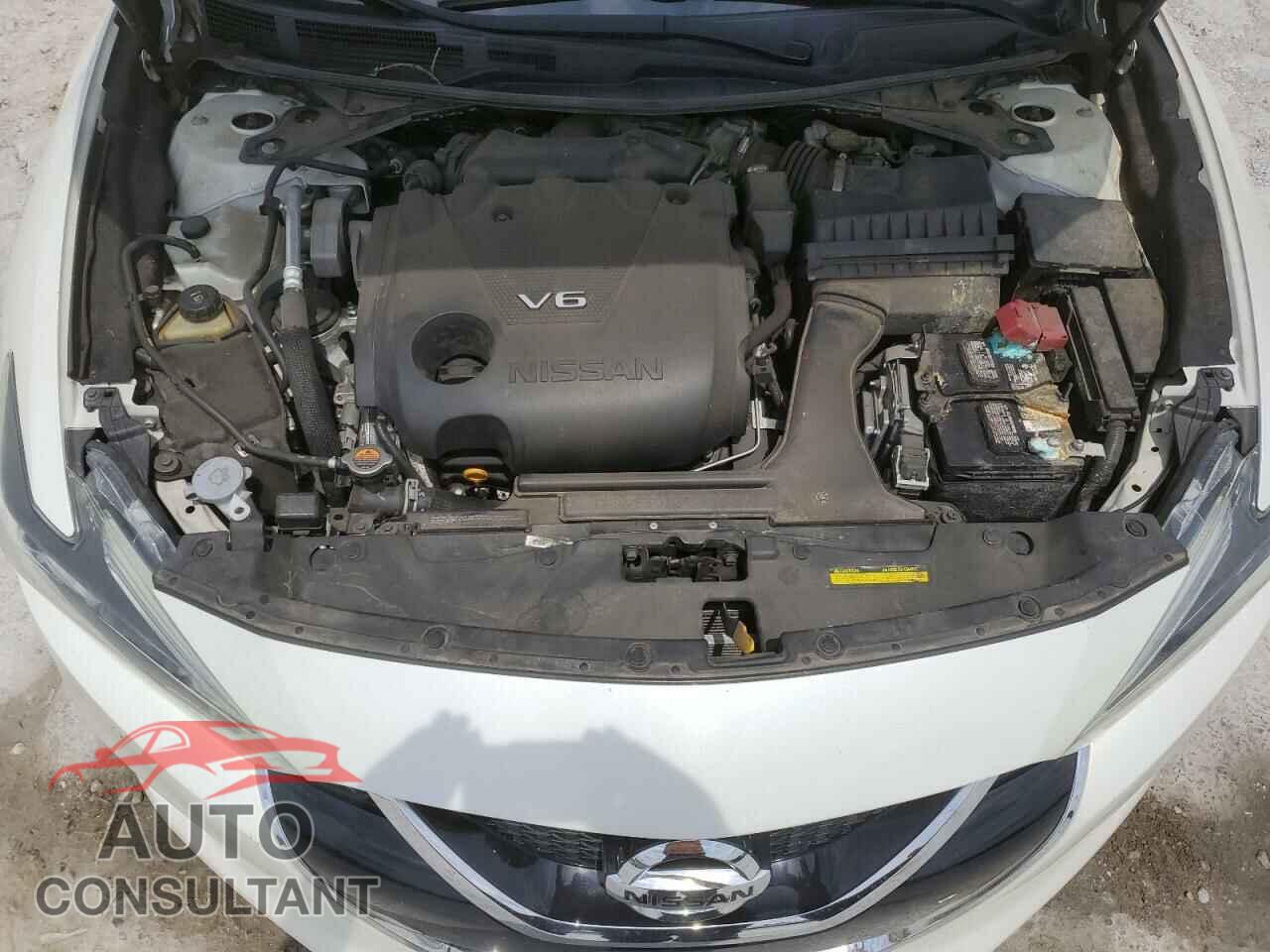 NISSAN MAXIMA 2018 - 1N4AA6AP1JC363624