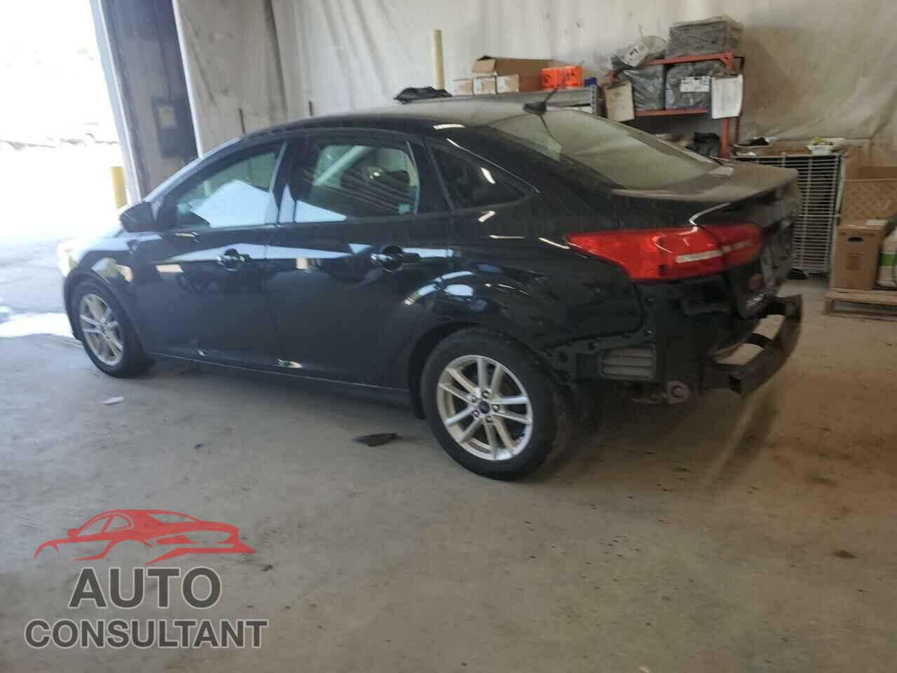 FORD FOCUS 2015 - 1FADP3F24FL344774