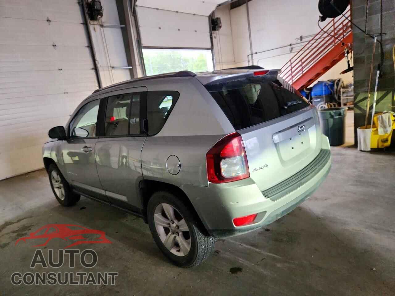 JEEP COMPASS 2014 - 1C4NJDBB6ED780854