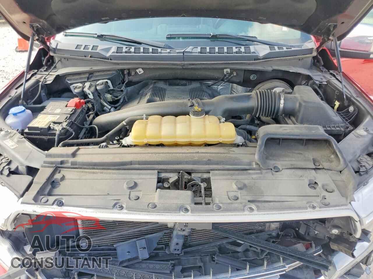 FORD All Models 2020 - 1FTEW1C49LFC17203