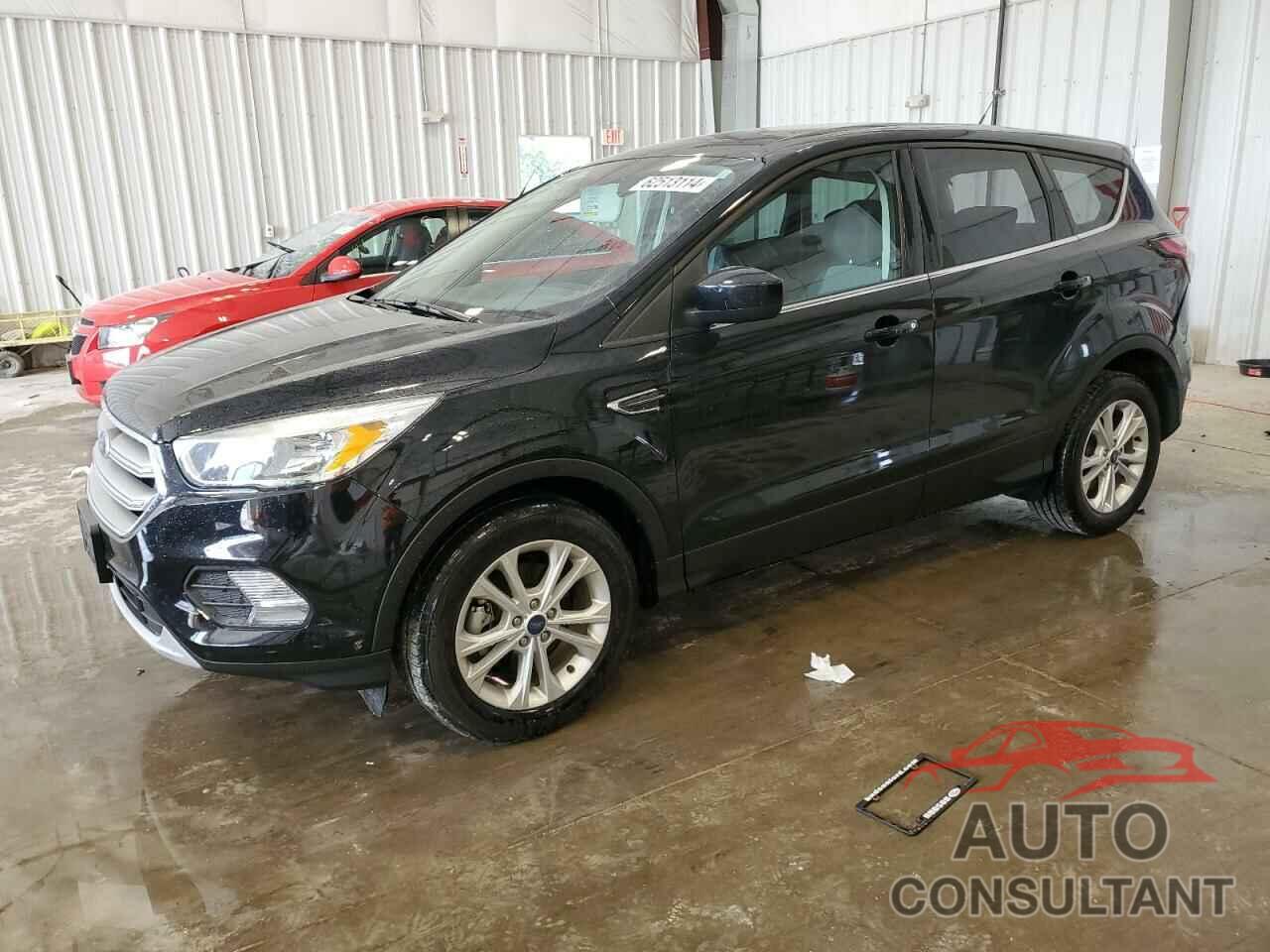 FORD ESCAPE 2017 - 1FMCU0GD0HUE96248