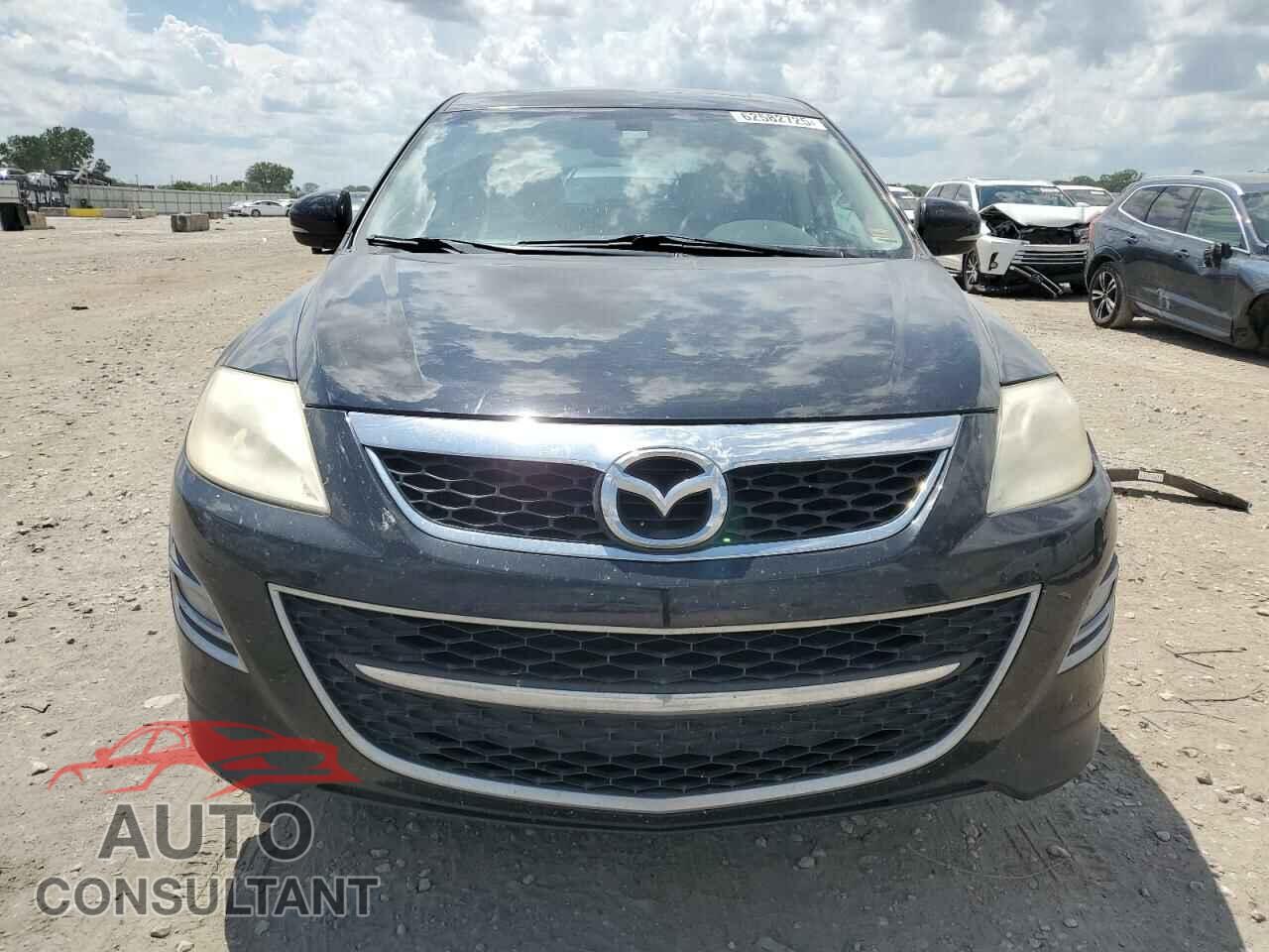 MAZDA CX-9 2010 - JM3TB3MA2A0212774
