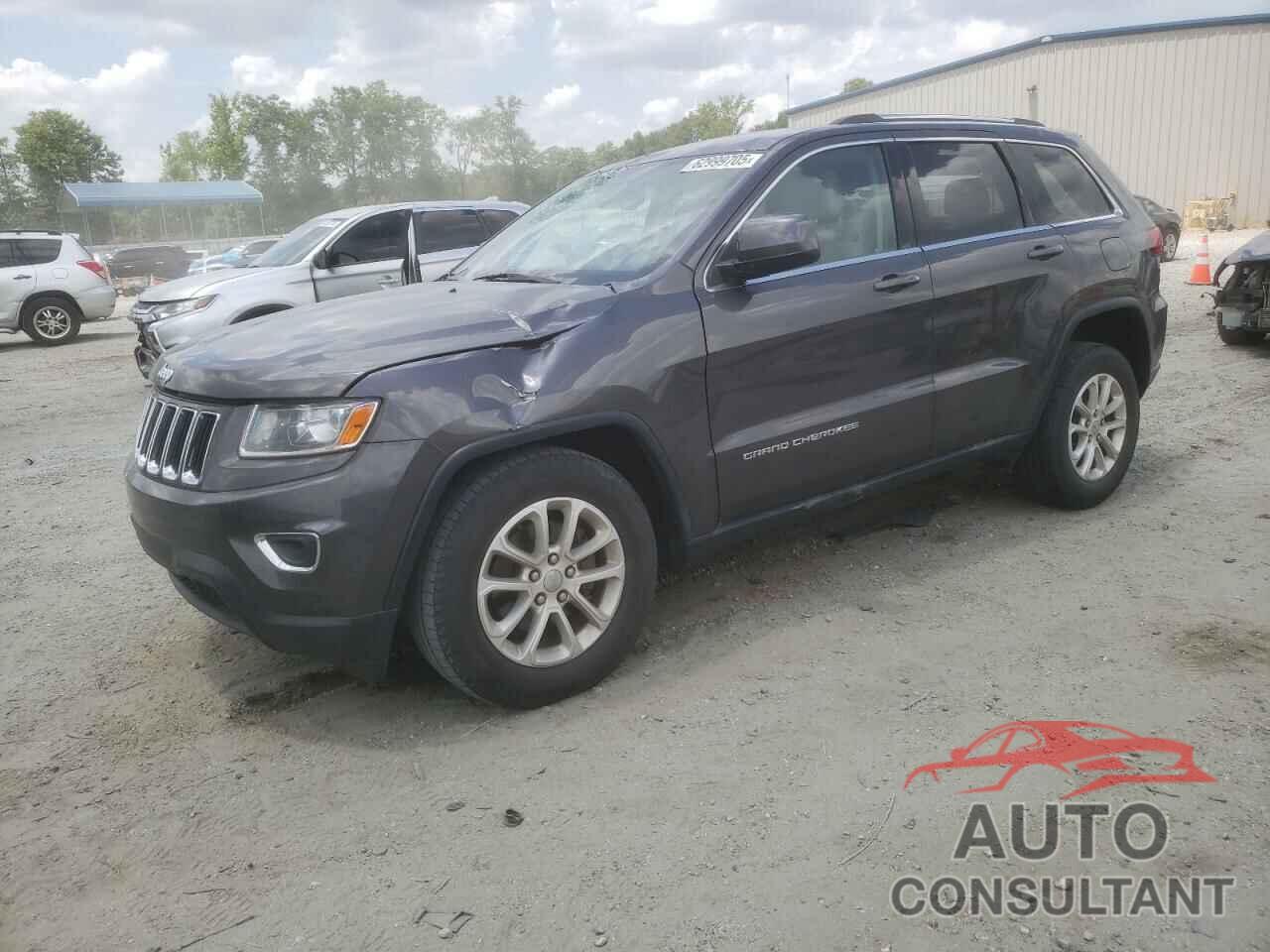 JEEP GRAND CHER 2014 - 1C4RJEAG3EC145195