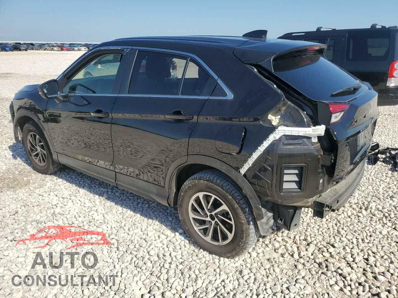 MITSUBISHI ECLIPSE 2023 - JA4ATUAA5PZ002885