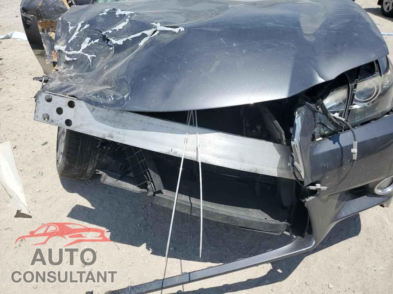 LEXUS GS350 2015 - JTHBE1BLXFA002296