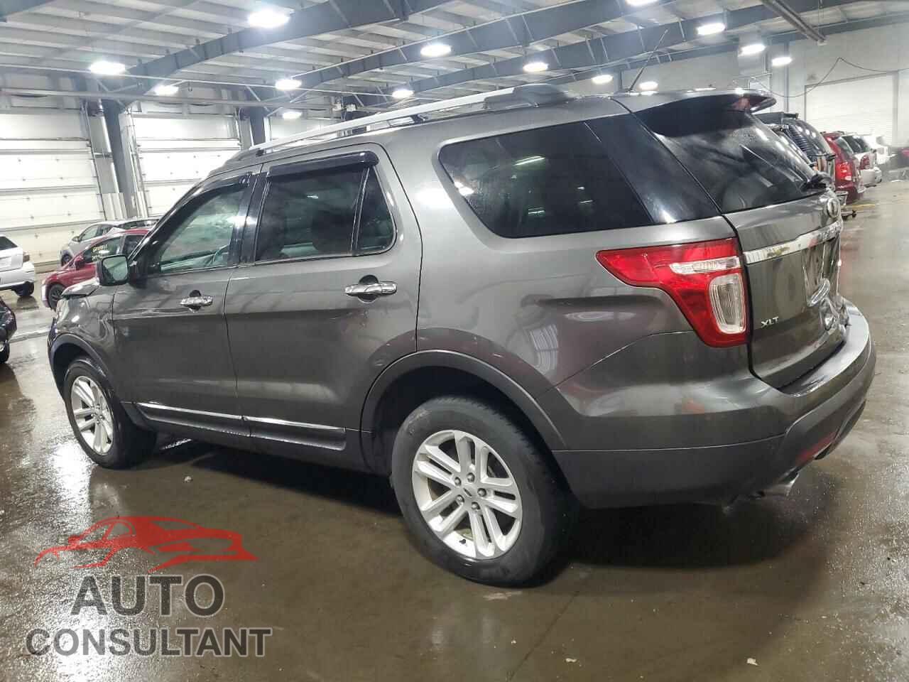 FORD EXPLORER 2015 - 1FM5K8D86FGA00479