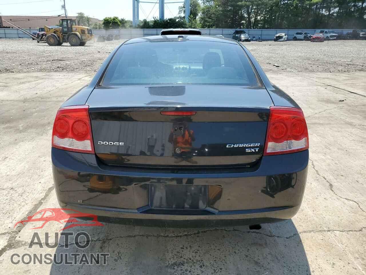 DODGE CHARGER 2010 - 2B3CA3CV5AH106476