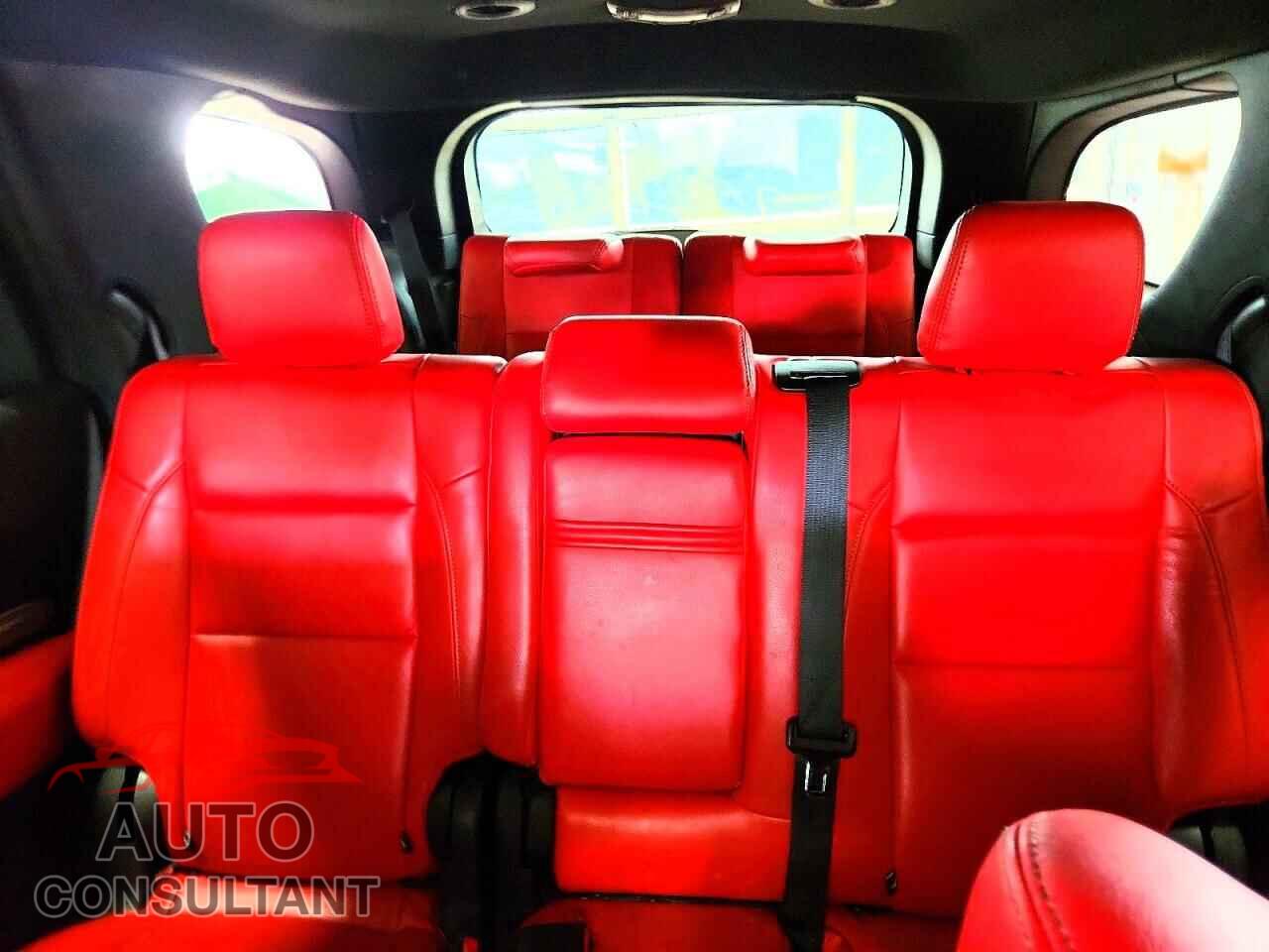 DODGE DURANGO 2015 - 1C4RDJAG1FC946967