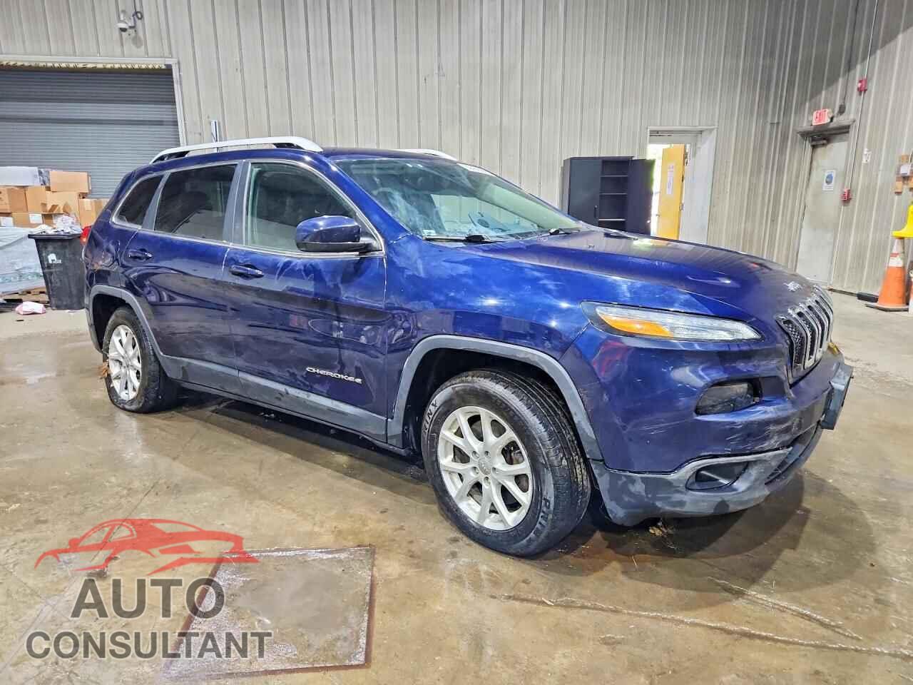 JEEP CHEROKEE 2015 - 1C4PJMCS3FW605068