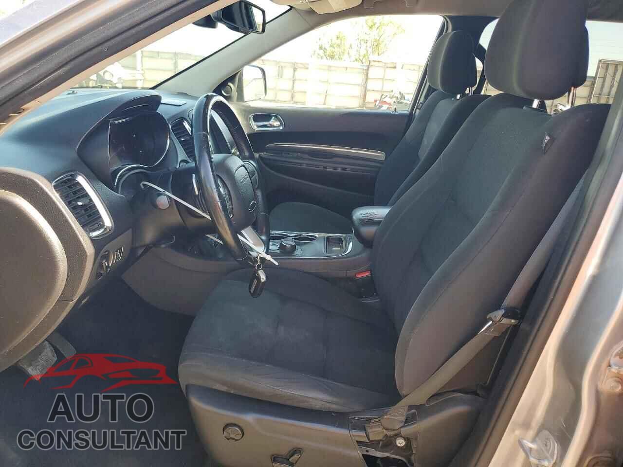 DODGE DURANGO 2014 - 1C4RDHAG2EC277650