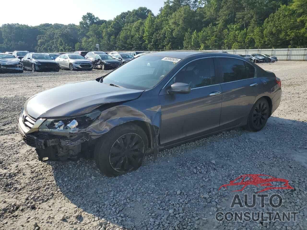 HONDA ACCORD 2013 - 1HGCR2F87DA026169