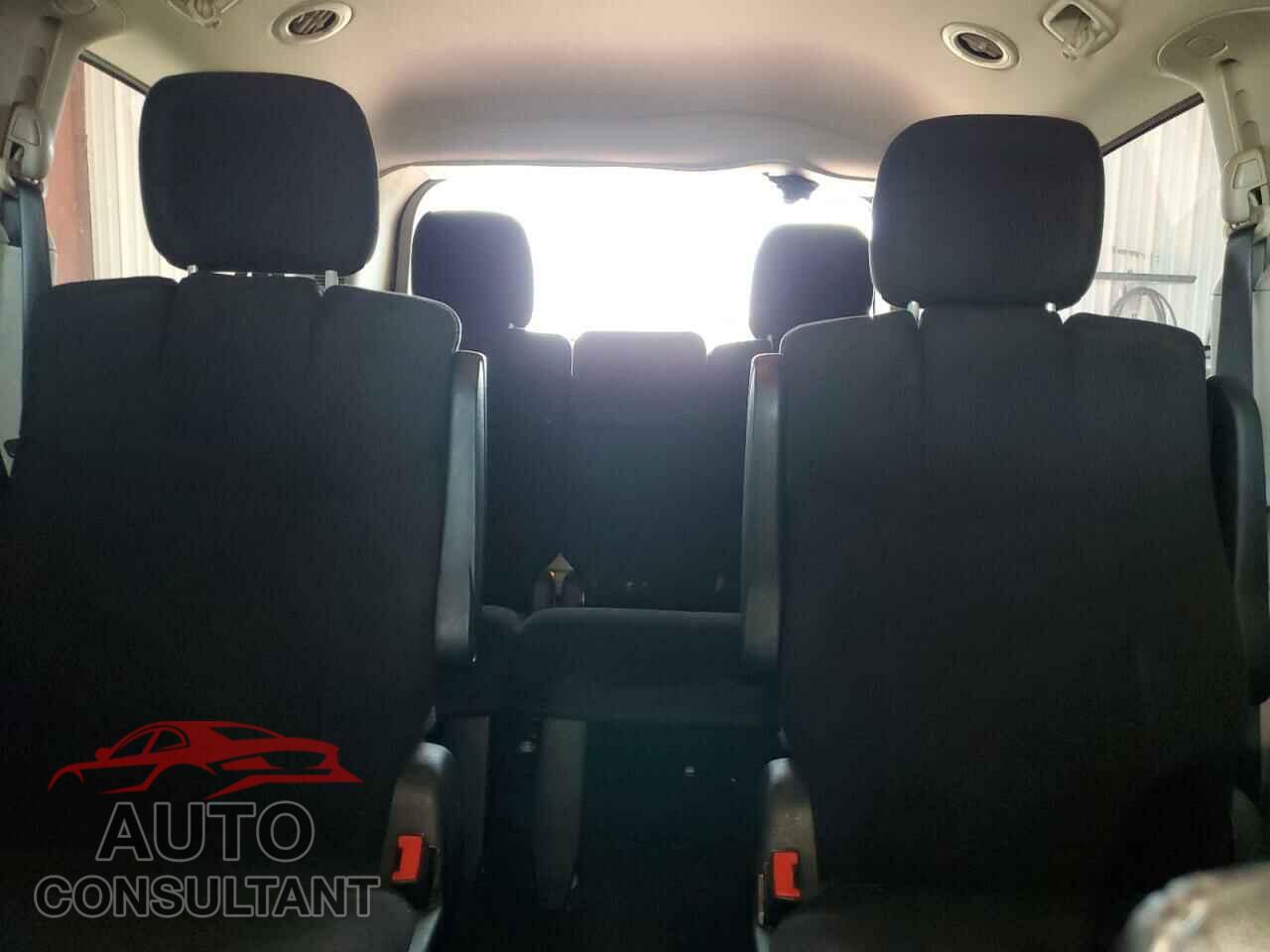 DODGE CARAVAN 2013 - 2C4RDGBG7DR612657