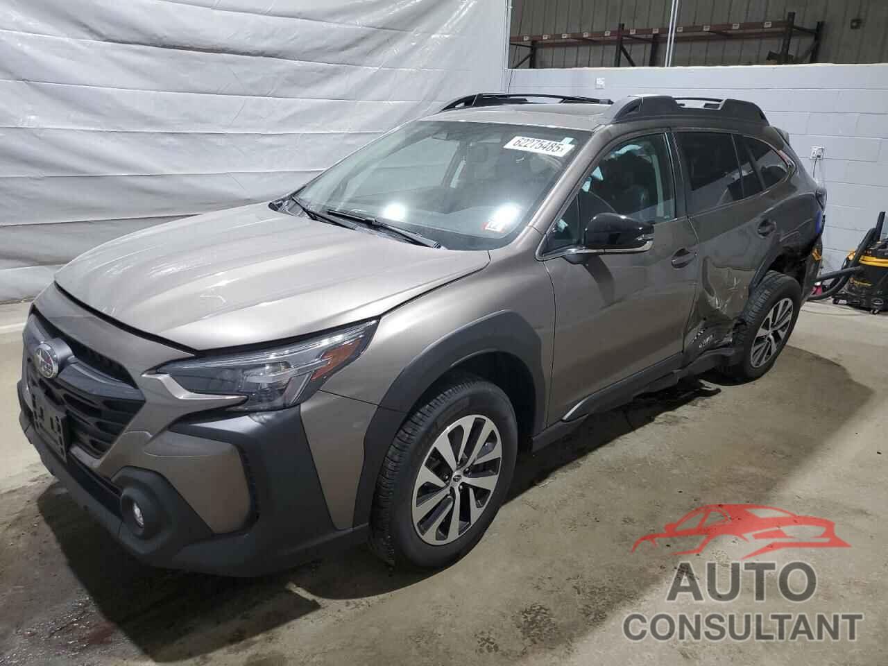 SUBARU OUTBACK 2023 - 4S4BTAFC4P3199405