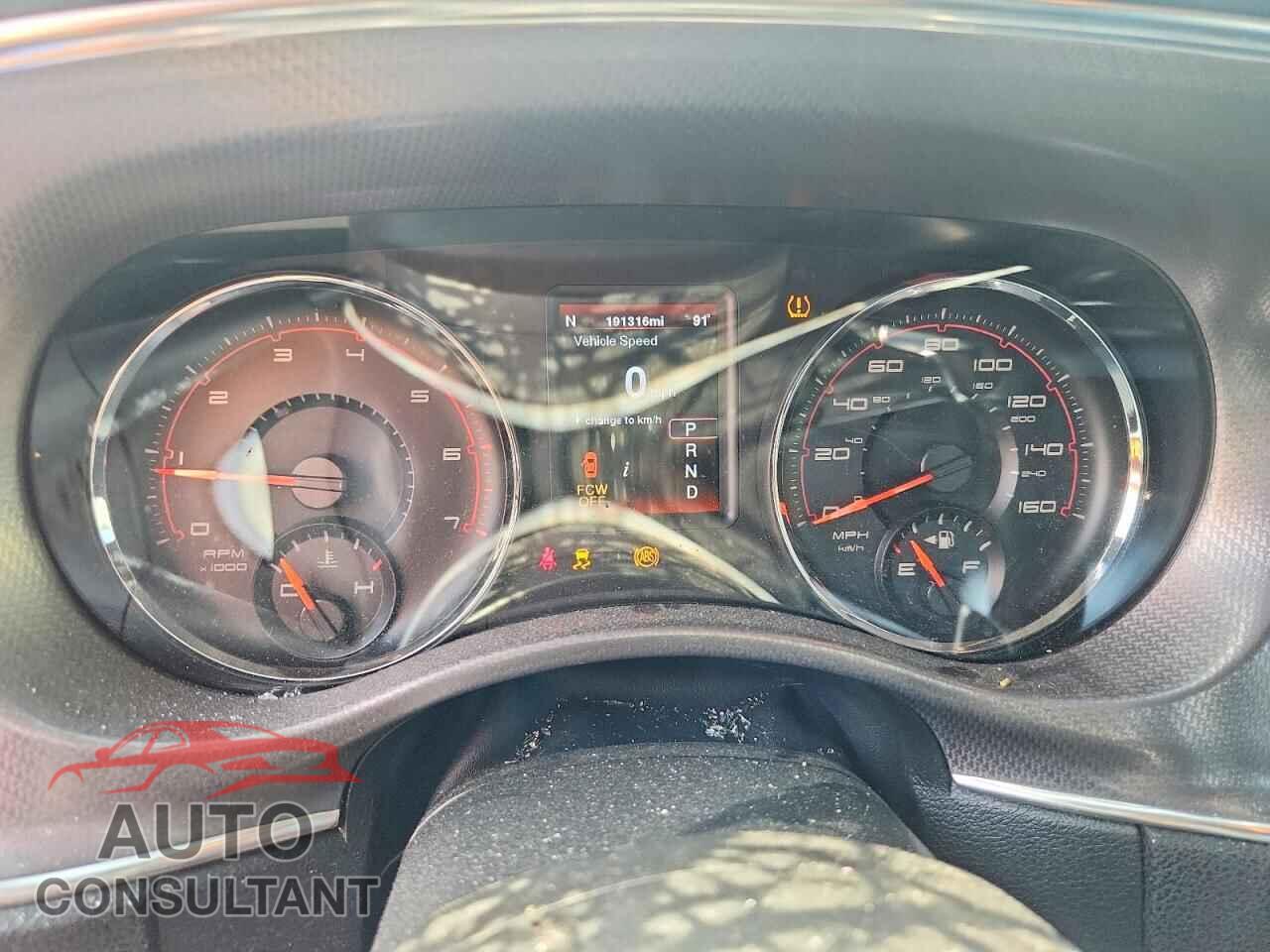 DODGE CHARGER 2012 - 2C3CDXCTXCH252519