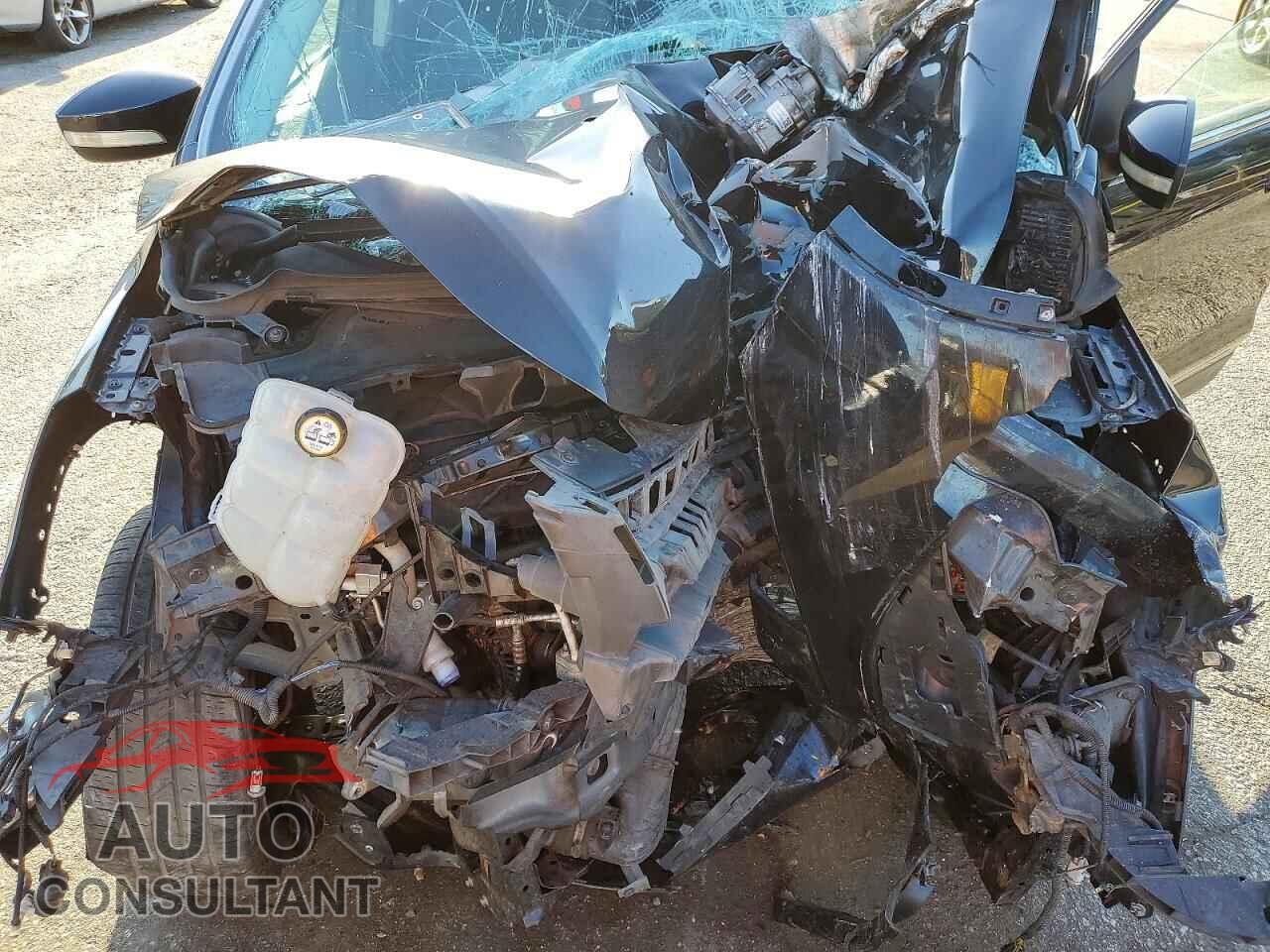 FORD ESCAPE 2013 - 1FMCU0H96DUC47862