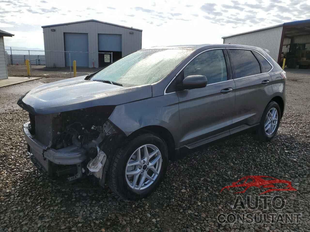 FORD EDGE 2024 - 2FMPK4J99RBA97798