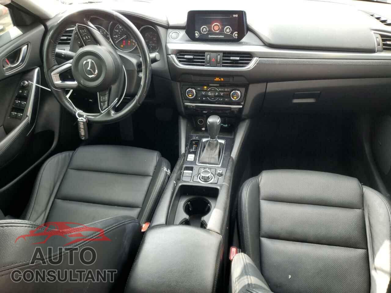 MAZDA 6 2017 - JM1GL1V56H1115143
