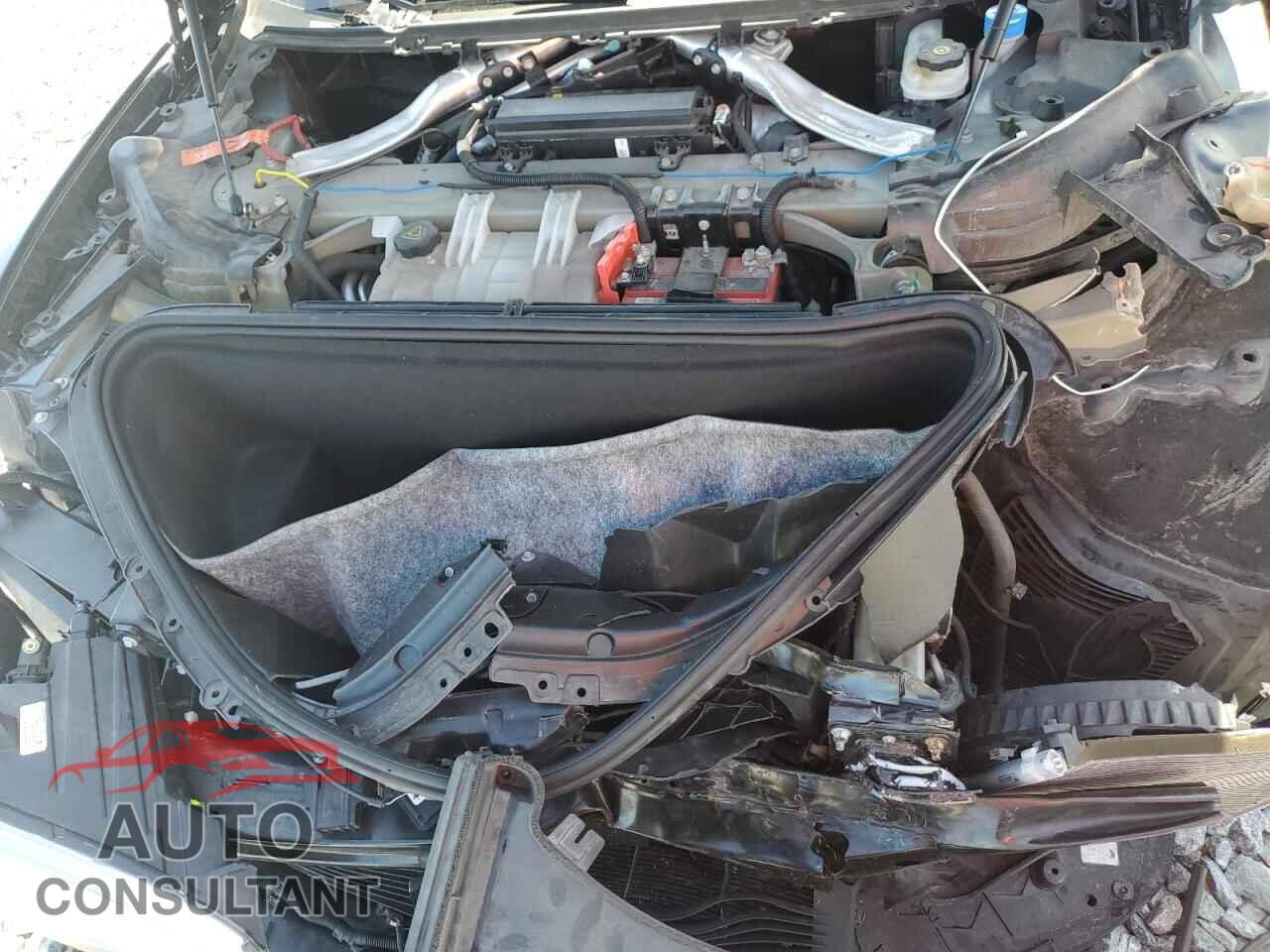 TESLA MODEL S 2017 - 5YJSA1E21HF232609