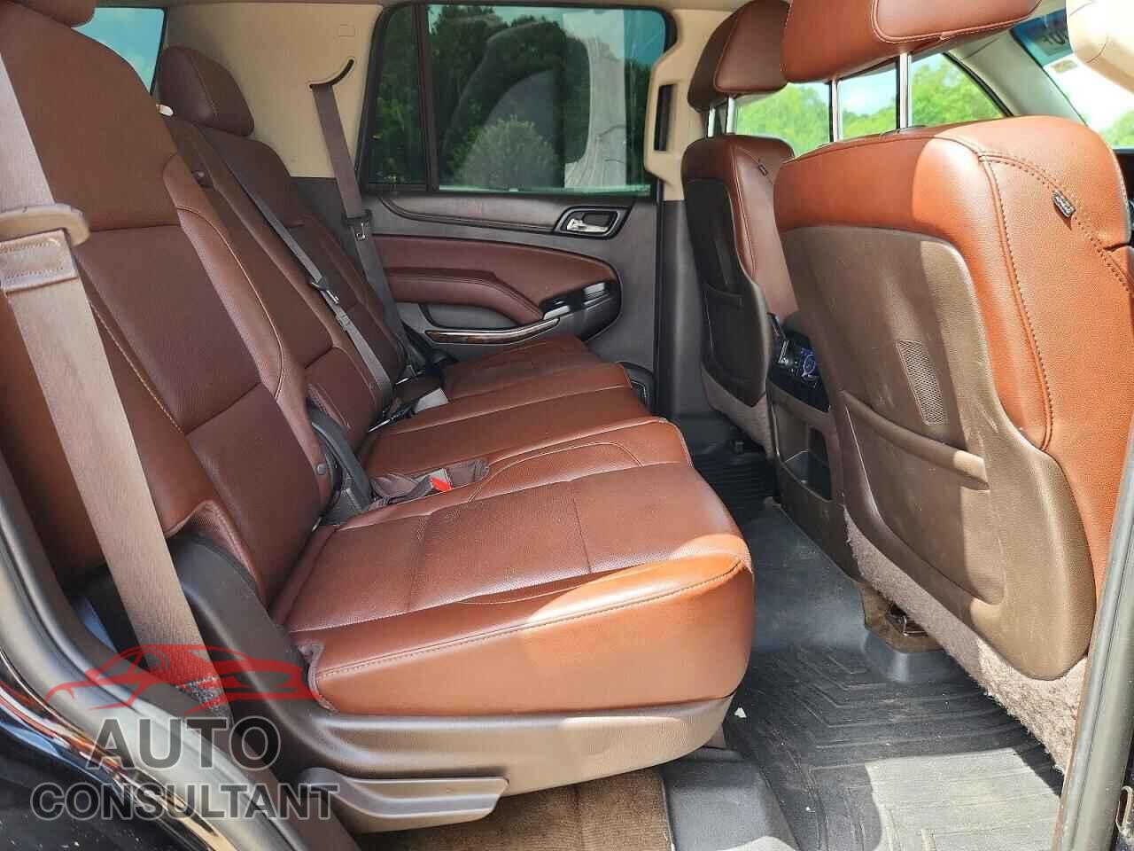 CHEVROLET TAHOE 2015 - 1GNSCCKC1FR218906