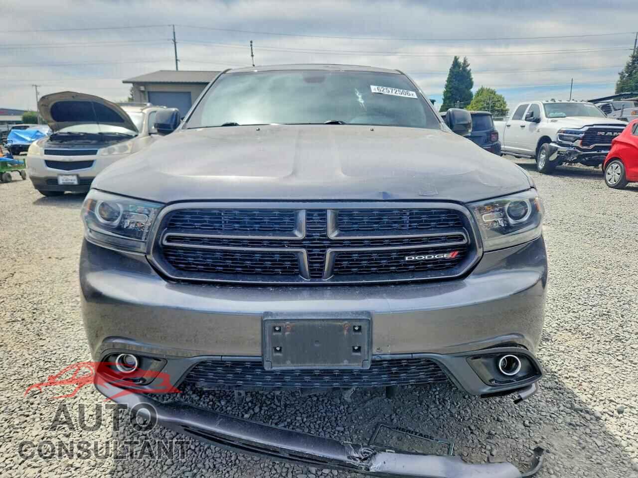DODGE DURANGO 2015 - 1C4RDJDG1FC730256