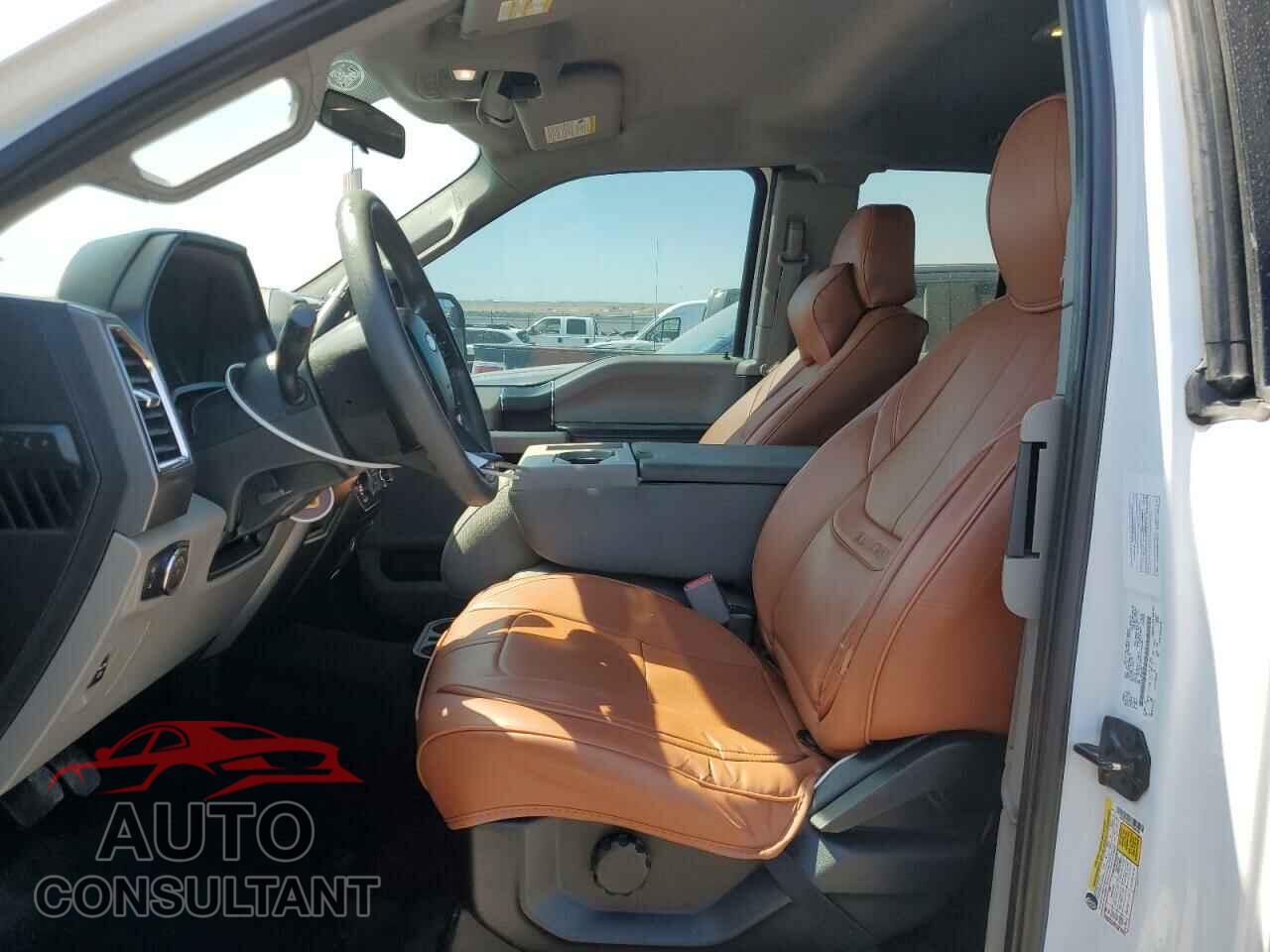 FORD F-150 2015 - 1FTEX1E82FFC00390
