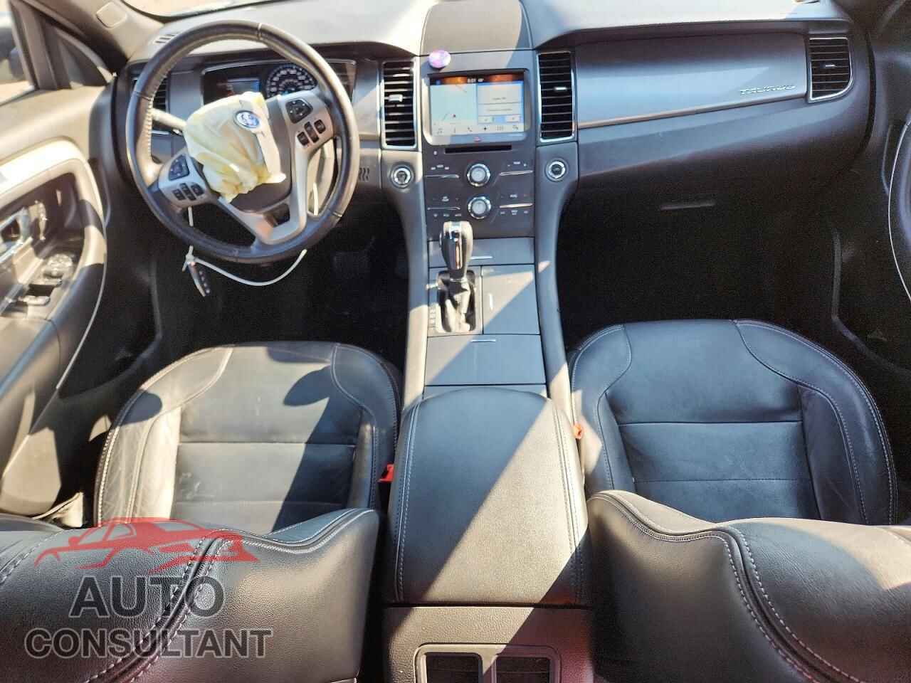 FORD TAURUS 2016 - 1FAHP2E82GG138638