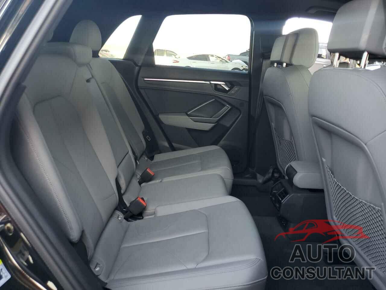 AUDI Q3 2022 - WA1EECF31N1012731
