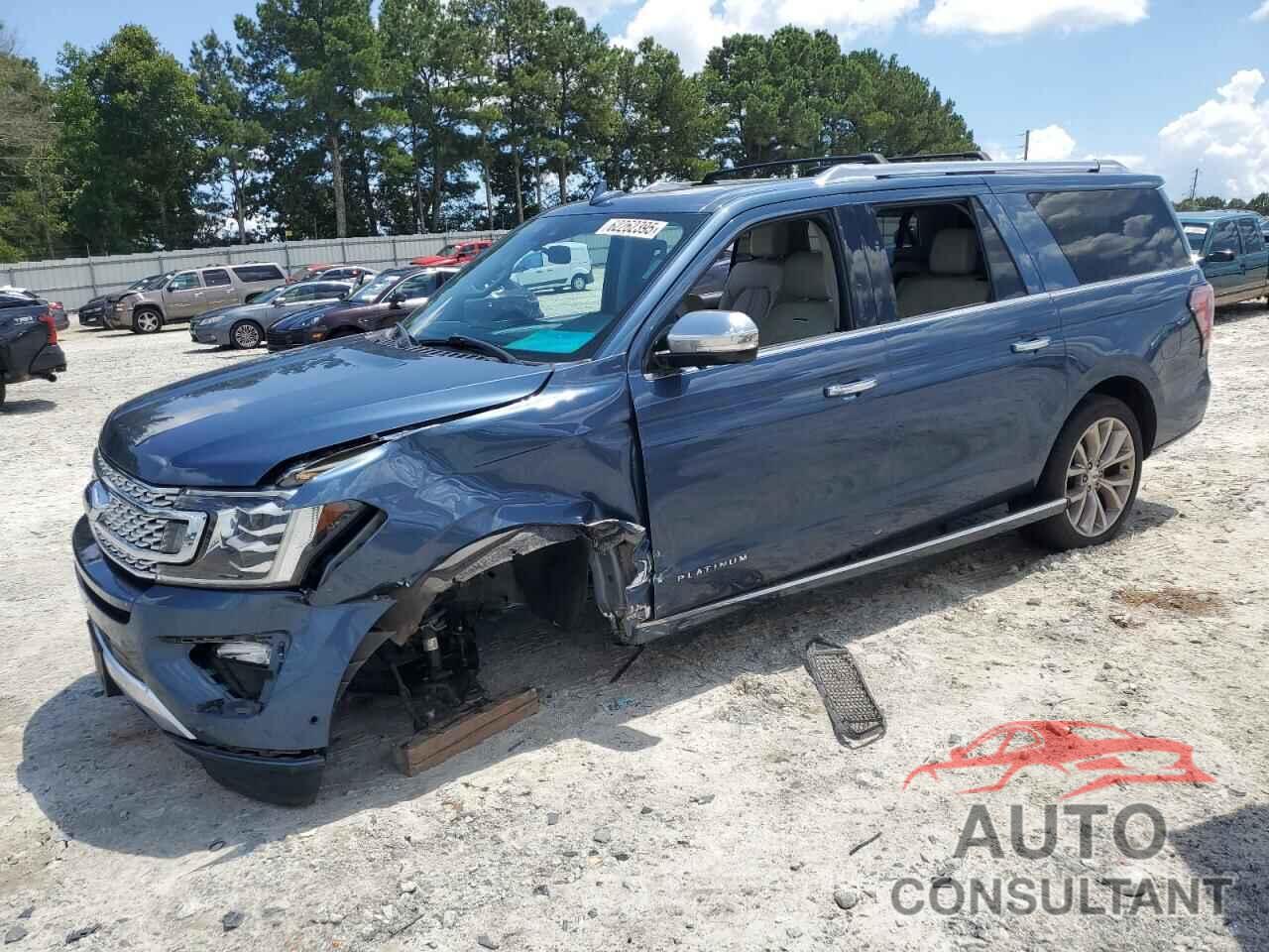 FORD EXPEDITION 2018 - 1FMJK1MT9JEA09417